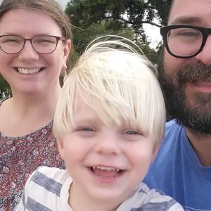 Meet your Posher, Aaron